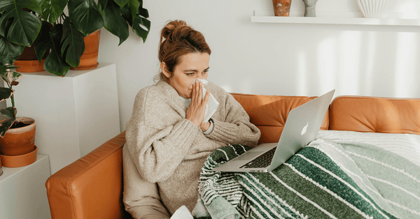 Vitamina D: perché è essenziale durante i mesi invernali?