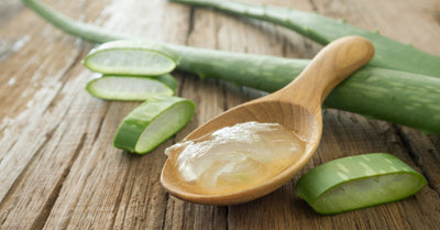 Gel di Aloe Vera? Fermentato è di più