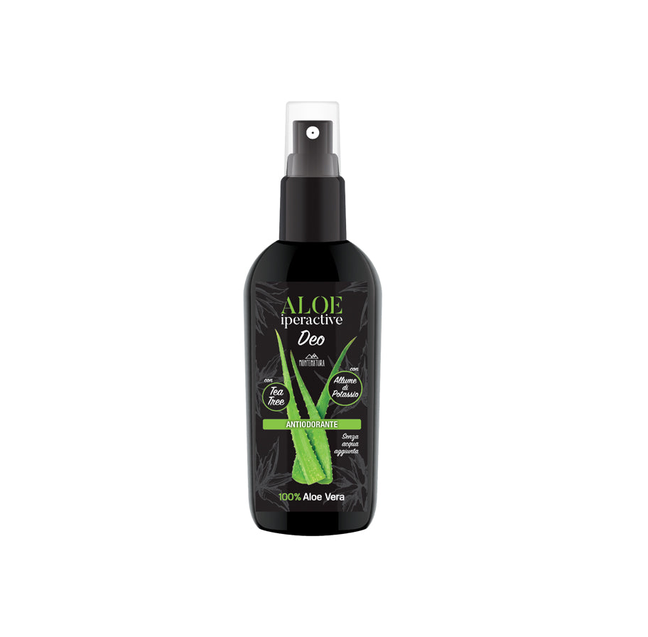 Aloe DEO Spray 100ml