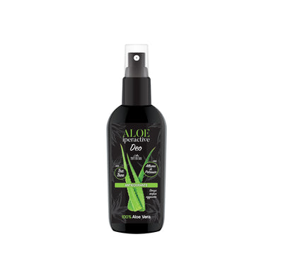 Aloe DEO Spray 100ml
