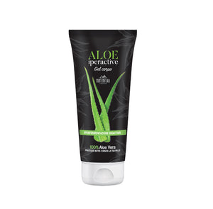 Aloe GEL 150ml-Montenatura