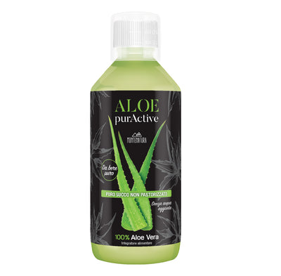 Aloe SUCCO 500ml