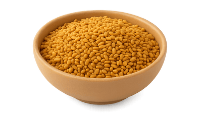 Fieno greco - integratore naturale colesterolo