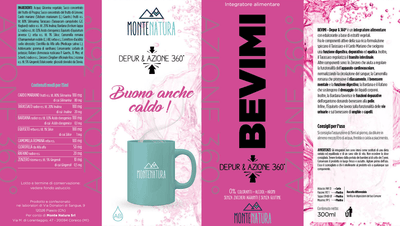 Astuccio BEVIMI_depur&azione 360
